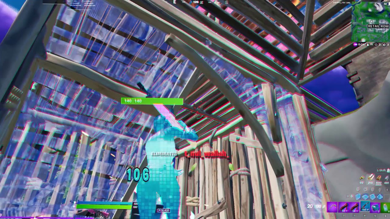 Cyxlr Editing Contest Submission 