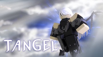 Roblox Script Showcase Episode#1738/Tangel
