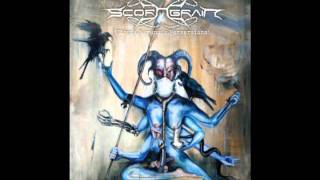 Scorngrain - Cure Equals Suffering