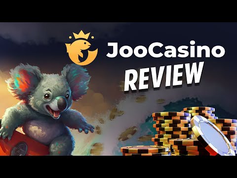 Unlock Exciting Joo Casino Promo Codes for Australian Players - Play Online in English
