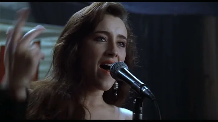 The Commitments - Maria Doyle Kennedy - HD