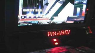 ANDROMEDA II [a] - Played by iidx u t j - Grade AA