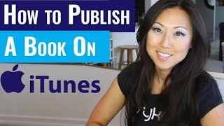 How to upload a book to the iTunes store by Lisa Siefert | Cozy Mysteries  7 views 10 days ago 4 minutes, 39 seconds