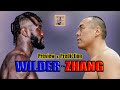 Deontay wilder vs zhilei zhang  preview  prediction