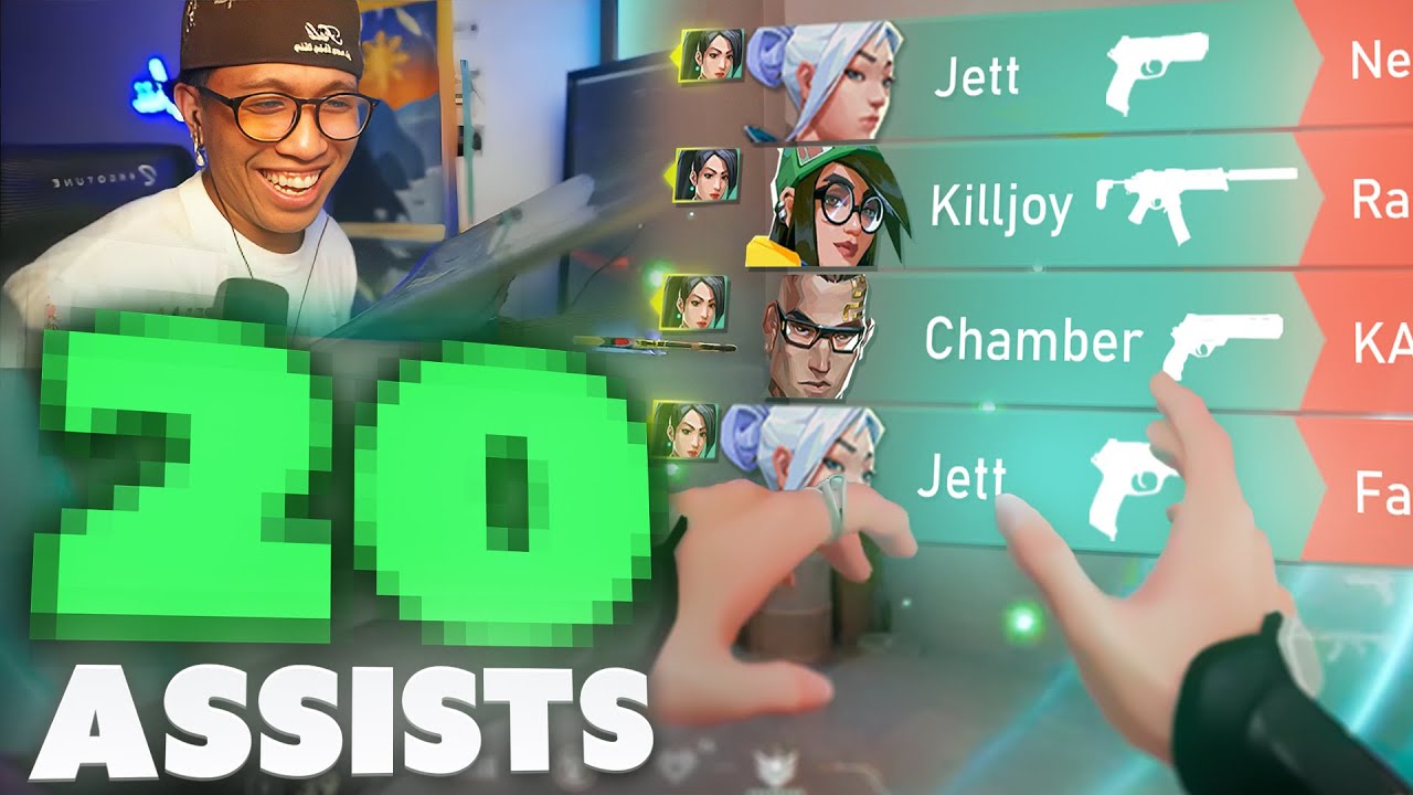 NA's Most DEDICATED Pocket Sage! | JoshiWashi