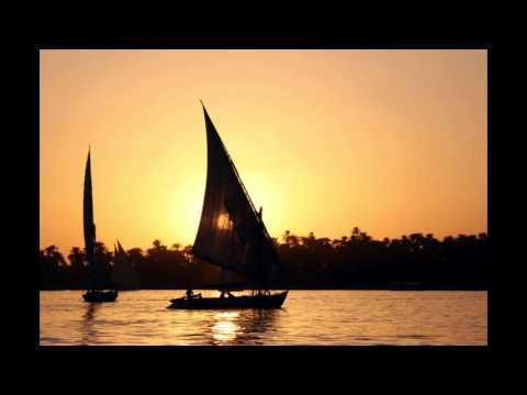 Muireann Nic Amhlaoibh - Banks Of The Nile