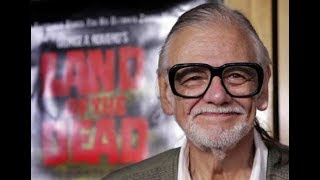 George A. Romero's finest films George A. Romero's finest films