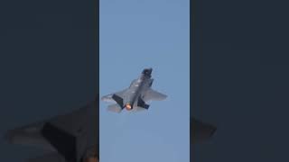Lockheed Martin’s F-35A Takes Off at Paris Air Show 2017 – AIN #Shorts #military #aviation #flying