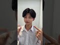 この度「今日好きになりました。」マクタン編に参加させていただくことになりました！高校3年生の河村叶翔です！#今日好き #今日、好きになりました#マクタン編#河村叶翔