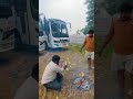 Today, no booking only friends, funny video🤣😇 #busdrivingexperience #truckdriving #funny #friends