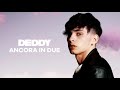 Deddy - Ancora in due (Official Visual Art Video)