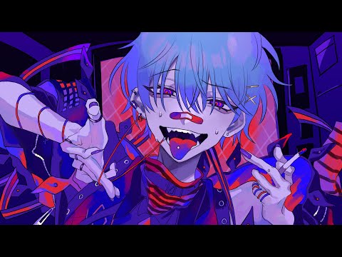 カレシのジュード / syudou - ちぐさ【cover】