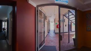 Stay at Alice Springs Hotel | Boost My Business 360 Videos