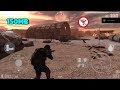 Top 10 OFFLINE Shooting Games for Android under 100MB 2019 ...