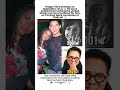 Jet Li Gets Emotional Remembering Aaliyah on His 63rd Birthday #shorts #celebrity