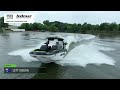 2025 Jr. Pro Wakeboard Tour Stop 1 Winning Run: Jett Gibson