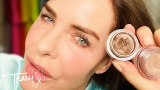 Stack Hack: How To Get Perfect Brows | Makeup Tutorial | Trinny