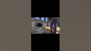 CRAZY Hypixel Bow Duel