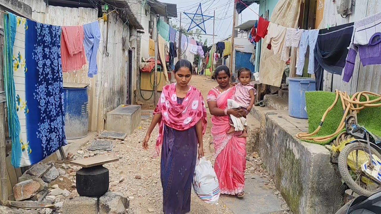 చాలా రోజులకి మా ఆడబిడ్డ దగ్గరికి వెళ్ళాము కాని ఎమ్మటనే వెళ్తున్నామని అన్నా చెల్లెల బాధపడుతున్నరు😥