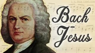 J. S. Bach - Jesus bleibet meine Freude