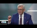 "Kuriozum". PiS walczy o stołek prezesa NIK. Kwiatkowski: Lech Kaczyński by się za głowę złapał
