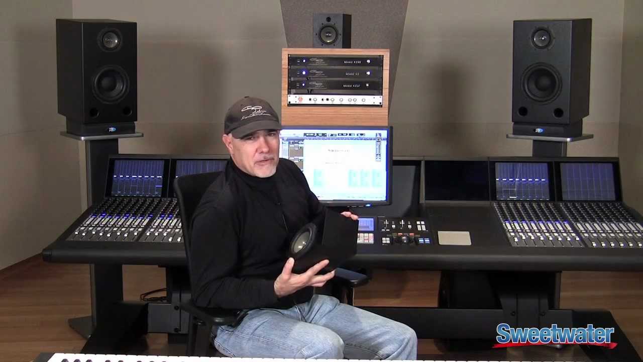 Pelonis Model 42 and 42LF Video Overview - YouTube