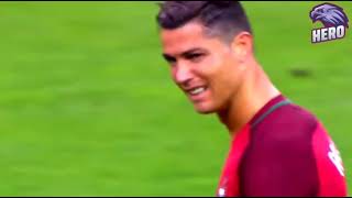 تذكير بتتويج البرتغال يورو 2016 على اغنيهMagic In The Air