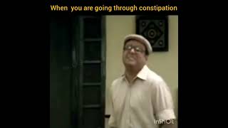 When u r going through #constipation 😂#short #memesteraliya #memes #memeshort