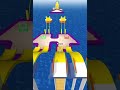 Bridge race game win 🏆 very enjoyable and interesting 👍. #game #race #video #mini Gaming x. 