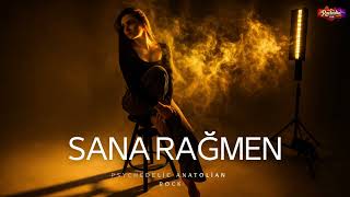 Eypio - Sana Rağmen Yeraltı Dizi Müziği Rockolia Lab