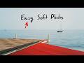the secret to soft photos