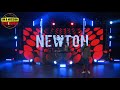 ON A MISSION Live Direct DJ NEWTON CORSHH ON A MISSION Live Direct DJ NEWTON CORSHH