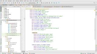 Part6-18장-3-CoordinatorLayout - AppBarLayout
