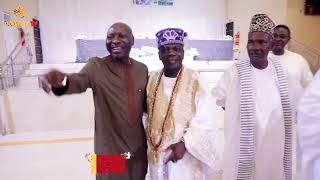 Famous MILLIONS DONATED AT THE FUND RAISING OF AGO-IWOYE COMMUNITY DEVELOPMENT PROJECTS Net Worth