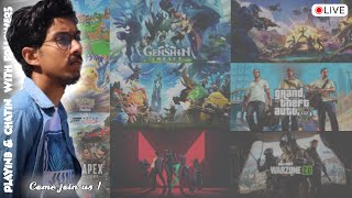 🔴 LIVE Short - | Came discuss with me !