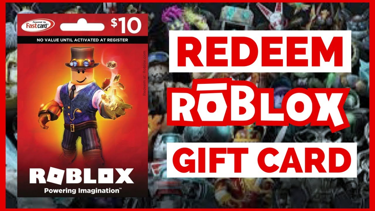 Best Way To Win ROBLOX Gift Card, Fast Email Delivery! {{100% Working}} in  2023