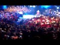 TOZOVAC Koncert Cune Gojkovic Ljubav Mi Srce Mori Sava Centar 28 10 2012 