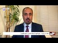 صادق الركابي: إيران لن تسمح للعراق بإنشاء خطوط نفط بديلة لهرمز