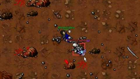 botter owned by atron