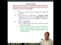 Macro Economics I National Income I 12th Class I CA Foundation