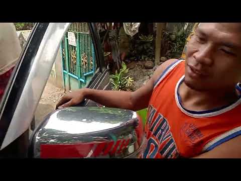 MITSUBISHI STRADA,MONTERO MIVEC 4N15 WINDSHIELD REPLACEMENT