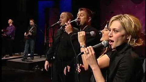 Phillips,Craig & Dean "Let My Words Be Few" Live (...