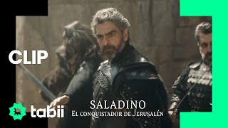 Escapando de una trampa mortal | Saladino 20