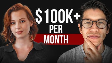 How Stephanie Pipkin Built a $1.5m Cleaning Business