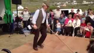 Cnoc Fola Festival 2015