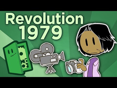 Vidéo: Games For Change: Aperçu De La Révolution De 1979