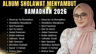 Download Lagu SPESIAL MENYAMBUT RAMADHAN 2026 | Khanifah Khani | FULL ALBUM TERPOPULER MP3