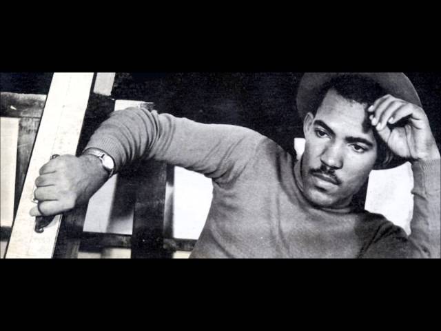 The Skatalites Don Drummond - Street Corner