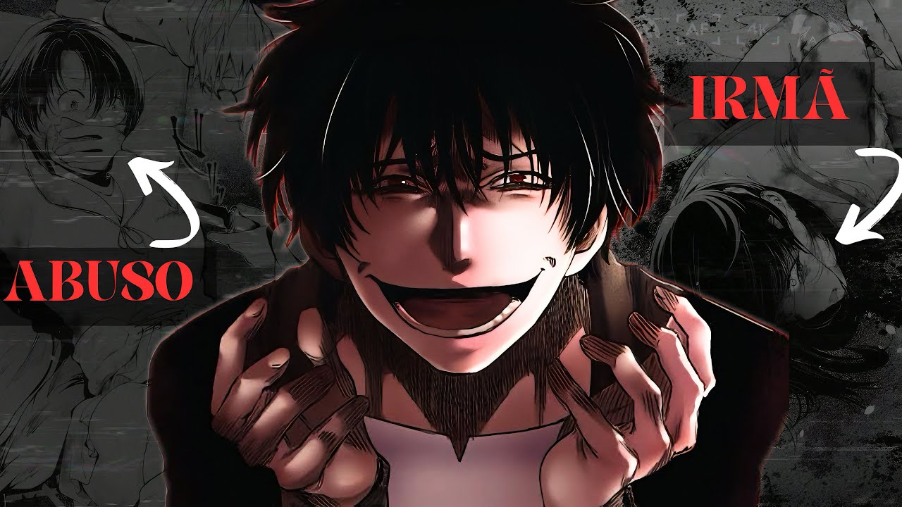 A OBRA MAIS DOENTIA DO JAPÃO‼️- Prison Lab (Mangá) | FINAL