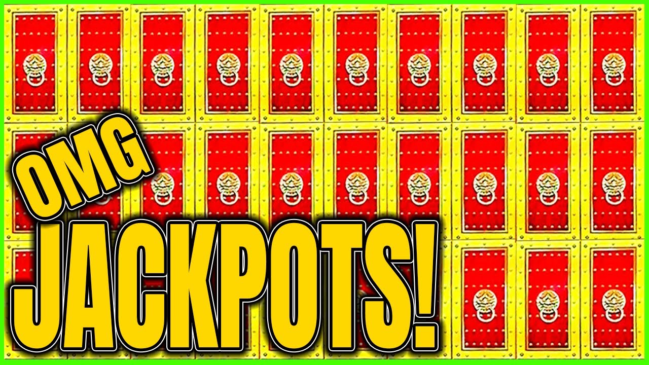 О боже, эти джекпоты лишат вас дара речи! Слоты Dragon Link с высоким лимитом